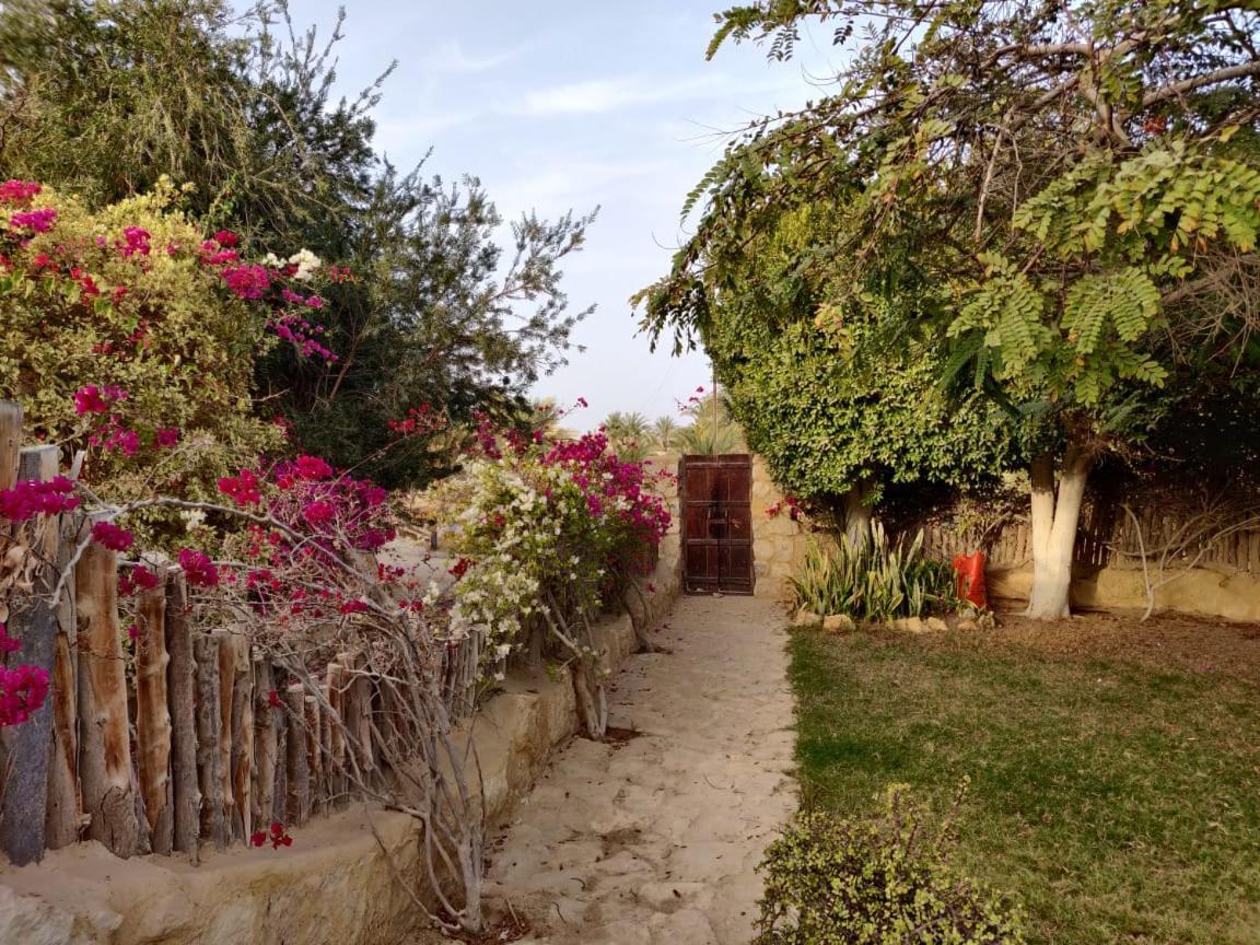 Tunis Lake View ‘Izbat an Nāmūs Exteriér fotografie